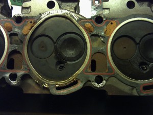 ford turbo V6