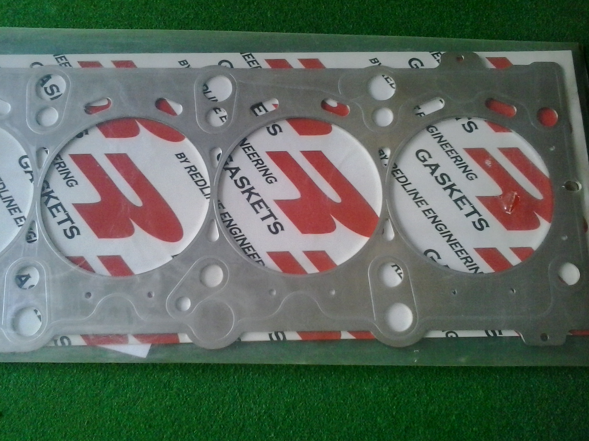 BMW M40 M42 cylinder head gasket Redline Gaskets