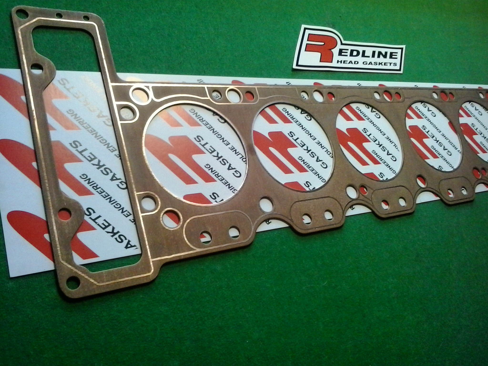 Redline Gaskets