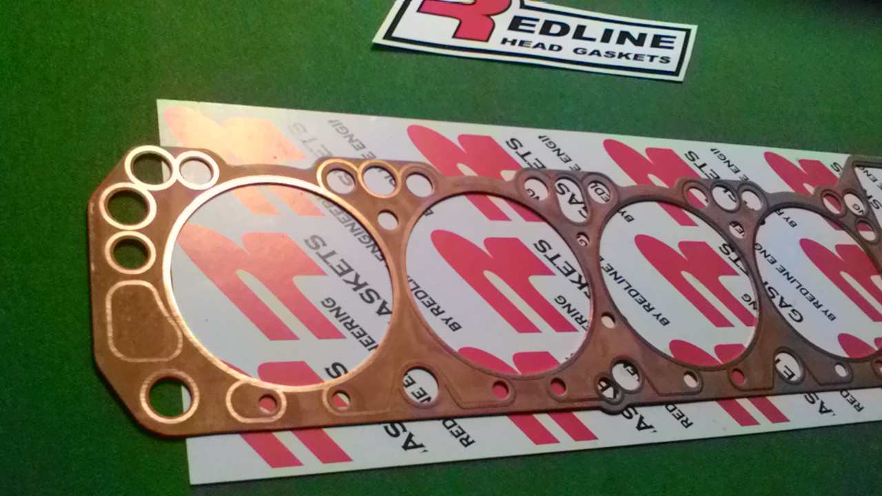 Redline Gaskets