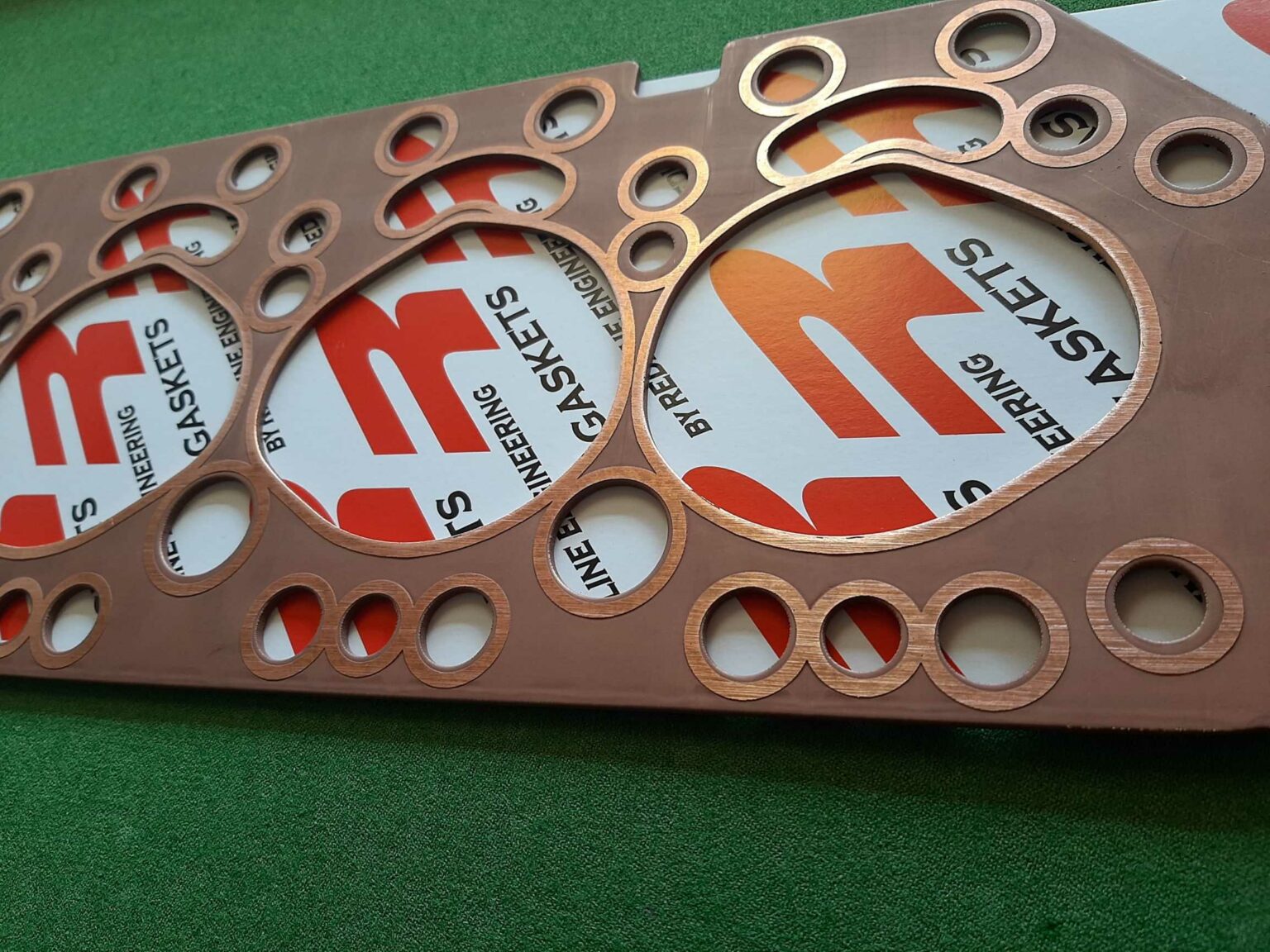 Redline Gaskets